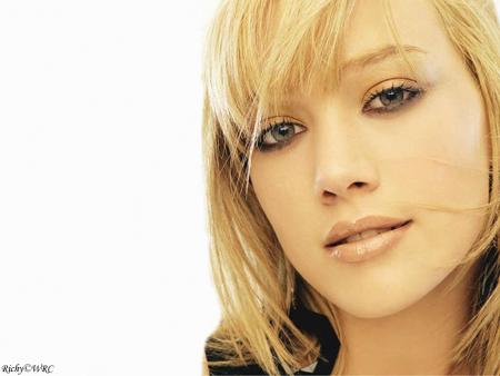 Hilary duff